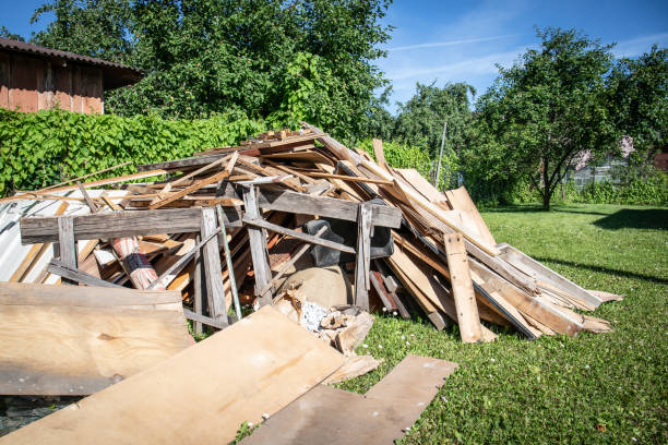 Best Construction Debris Removal  in Terrebonne, OR