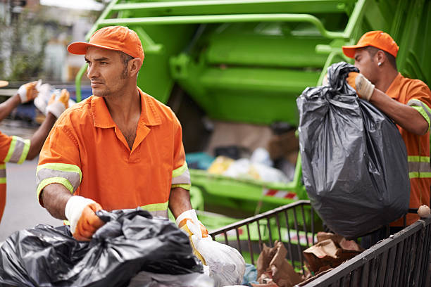Best Residential Junk Removal  in Terrebonne, OR