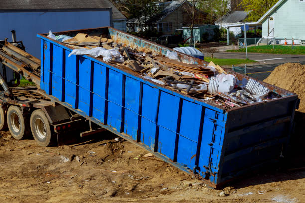 Demolition Debris Removal in Terrebonne, OR